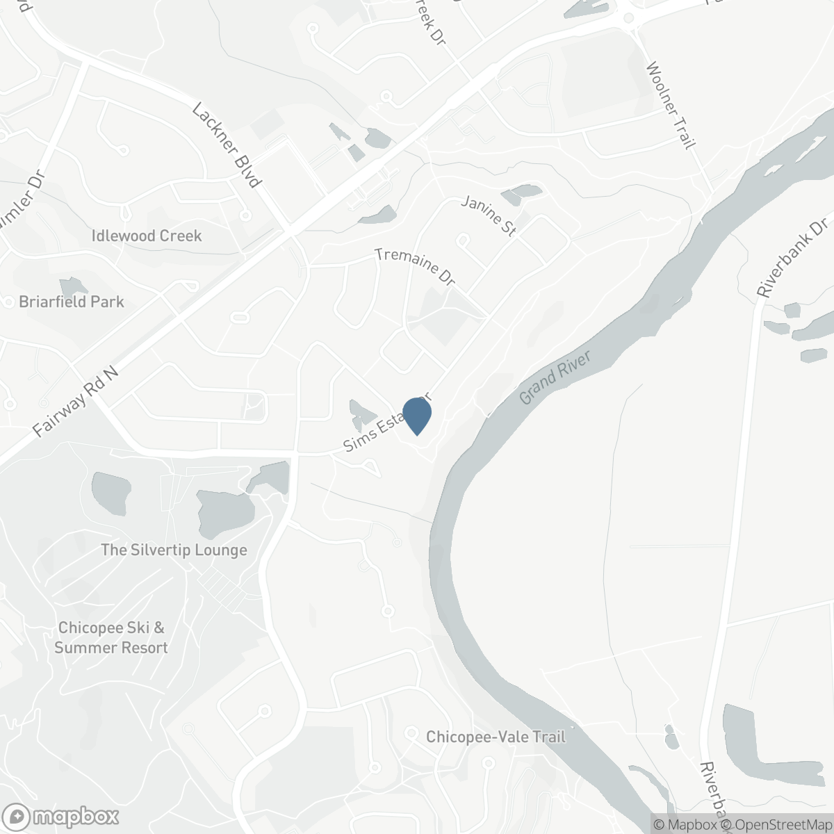 276 SIMS ESTATE Drive Unit# 9, Kitchener, Ontario N2A 0B1